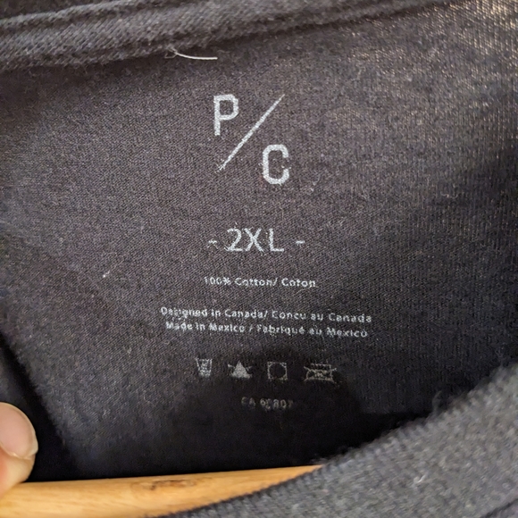 Peace Collective Raptors vs Warriors NBA Finals T Shirt - Picture 2 of 4